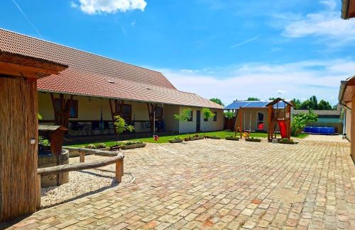 Mako Apartamento | Szélcsengő Wellness Vendégház