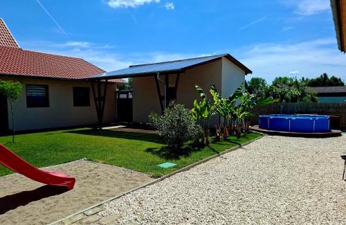 Mako Apartamento | Szélcsengő Wellness Vendégház