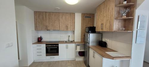 Balatonfokajar Apartamento | Szépkilátás Apartman Balatonfőkajár