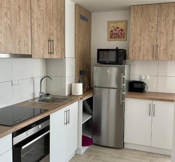 Balatonfokajar Apartamento | Szépkilátás Apartman Balatonfőkajár