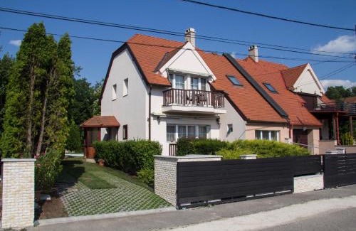 Balatonfuzfo Casa | Szépkilátás Vendégház