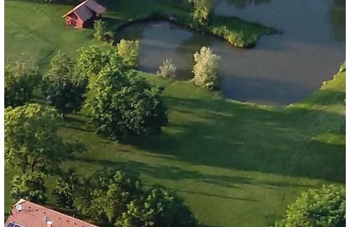 Pusztaszer Casa | Szérűskert Vendégház Pusztaszer