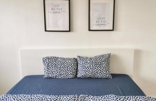 Siofok Aranypart Apartamento | Szín-Aranyhíd Apartman