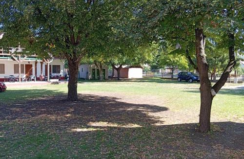 Bogacs Apartamento | Színes Apartmanok és Kemencés Apartmanok