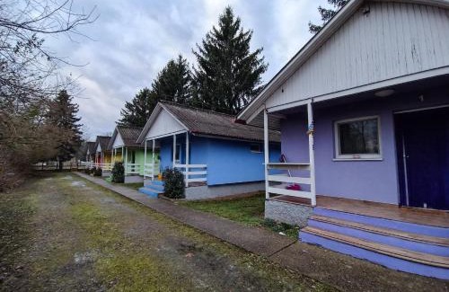 Bogacs Apartamento | Színes Apartmanok és Kemencés Apartmanok