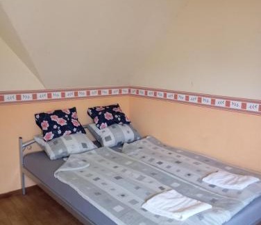 Bogacs Apartamento | Színes Apartmanok és Kemencés Apartmanok