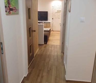 Nagykanizsa Apartamento | Szófia Wellness Apartman