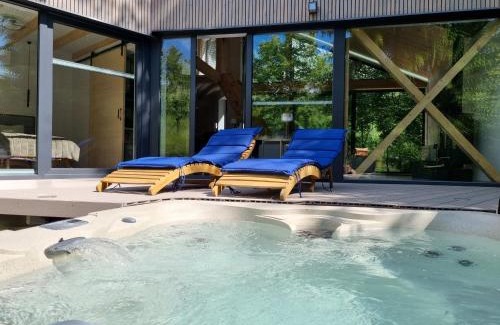 Zetea Apartamento | Szőcs-birtok Apartments