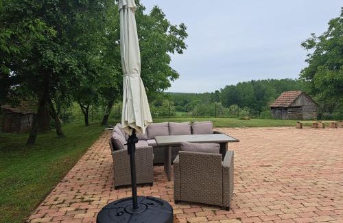 Csehimindszent Casa | Szőlőskert Vendégház