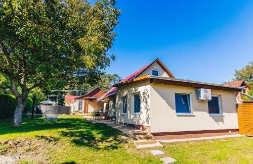 Szolosgyorok Apartamento | Szőlőszem Vendégházak