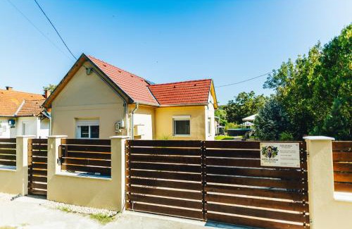 Szolosgyorok Apartamento | Szőlőszem Vendégházak