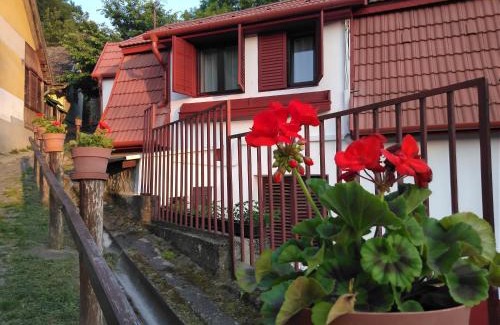 Zebegeny Casa | Szőnyi úti vendégház