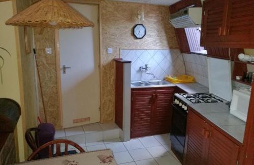 Zebegeny Casa | Szőnyi úti vendégház