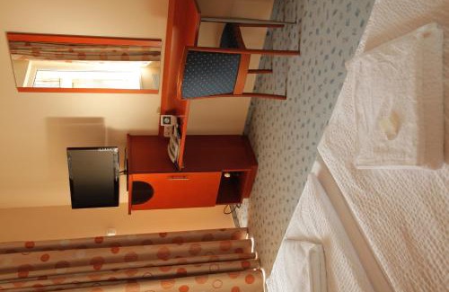Zuglo Hotel | Szőnyi Garden Hotel Pest