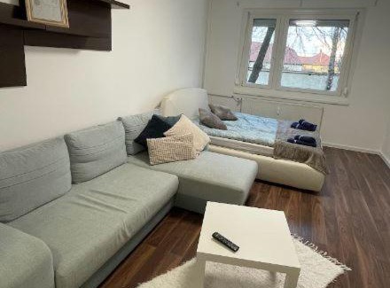 Gyor Apartamento | Sz43 Apartman free Parking