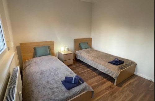 Gyor Apartamento | Sz43 Apartman free Parking