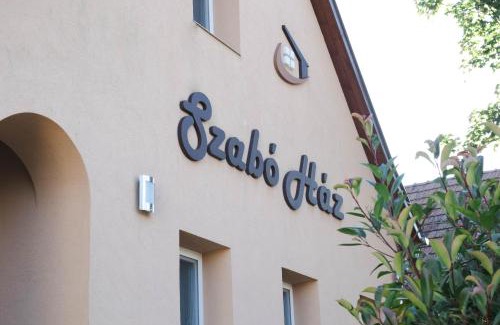 Tiszafured Apartamento | Szabó Ház Tiszafüred