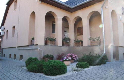 Tiszafured Apartamento | Szabó Ház Tiszafüred