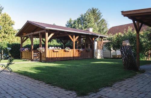 Tiszafured Apartamento | Szabó Ház Tiszafüred