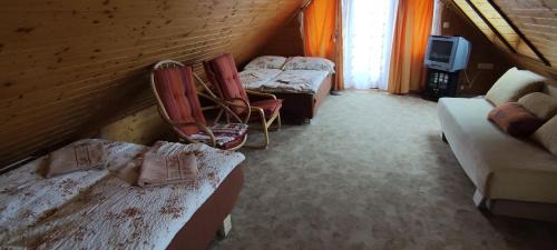 Balatonederics Apartamento | Szabó Pince Vendégház