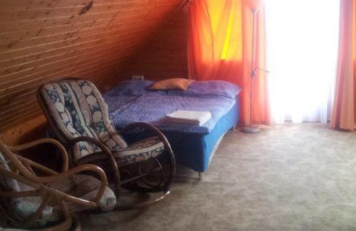 Balatonederics Apartamento | Szabó Pince Vendégház