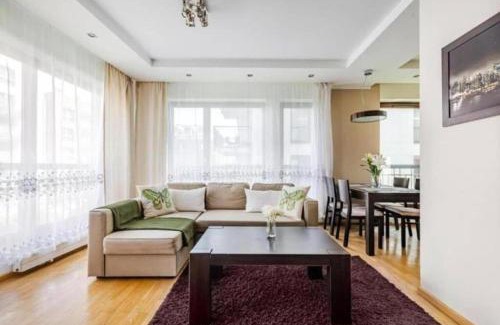 Gdansk City Center Apartamento | Szafarnia 7 46 UrbanNestGroup
