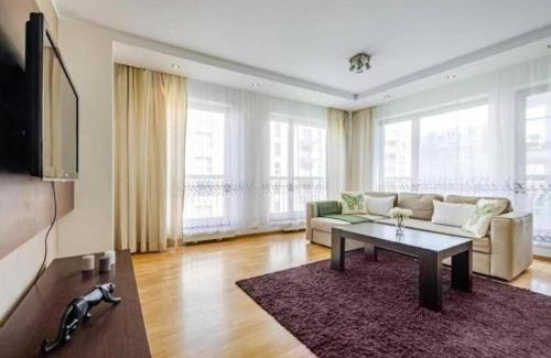 Gdansk City Center Apartamento | Szafarnia 7 46 UrbanNestGroup