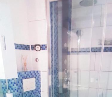 Winnenden Apartamento | Szafranzimmervermmitung