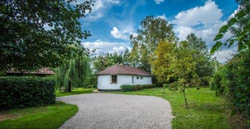 Szarvas Casa | Szalmaszál Vendégház