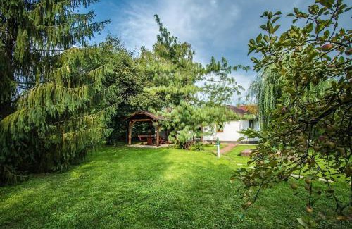 Szarvas Casa | Szalmaszál Vendégház
