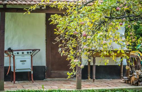 Szarvas Casa | Szalmaszál Vendégház