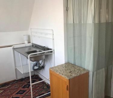 Szentendrei Apartamento | Szalonka apartman