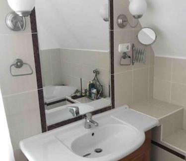 Szentendrei Apartamento | Szalonka apartman
