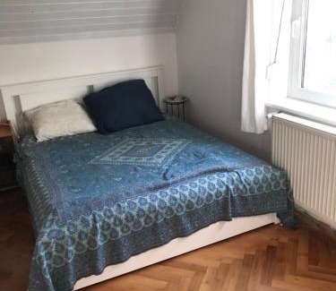 Szentendrei Apartamento | Szalonka apartman