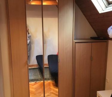 Szentendrei Apartamento | Szalonka apartman