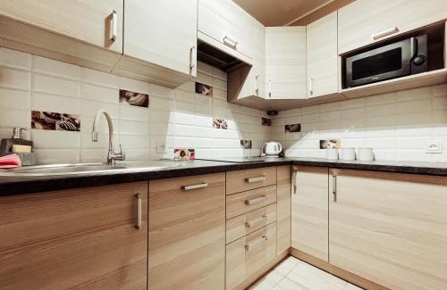 Cetniewo Apartamento | Szara Mewa