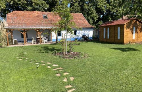Szarvas Casa | Szarvas és Bagoly Kalandház