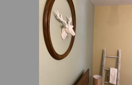 Szarvas Casa | Szarvas és Bagoly Kalandház