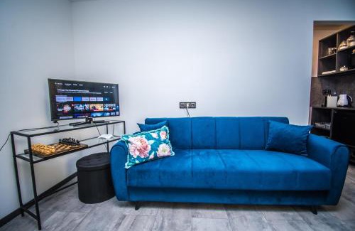 Szarvas Apartamento | Szarvas City Apartman