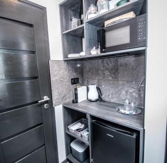 Szarvas Apartamento | Szarvas City Apartman