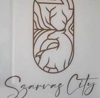Szarvas Apartamento | Szarvas City Apartman