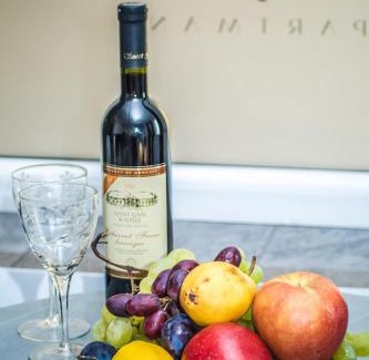 Szarvas Apartamento | Szarvas City Apartman