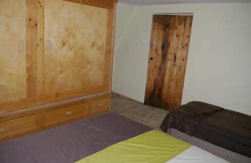 Bubanatvolgy Casa | SZARVASKŐ NYARALÓ/DEER ROCK COTTAGE