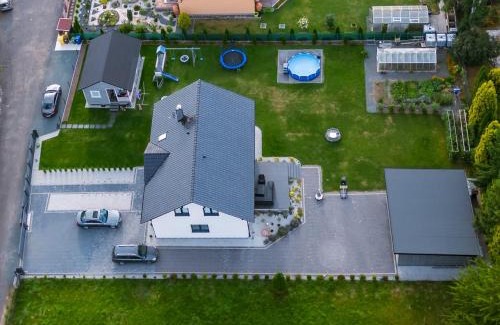 Zachelmie Casa | Szary Domek w Karkonoszach
