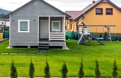 Zachelmie Casa | Szary Domek w Karkonoszach