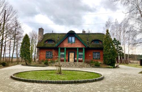 gmina Nowa Sucha Casa | Szczęśliwisko