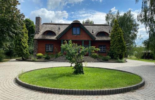 gmina Nowa Sucha Casa | Szczęśliwisko