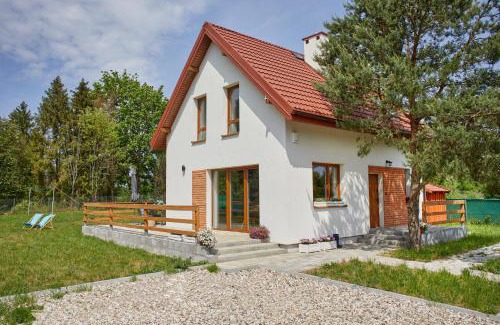 Szczytno Casa | Szczęśliwy Domek