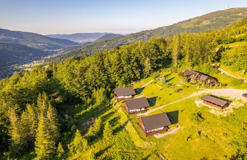 Szczyrk Chalet De Esquí | Szczyrkowe Zacisze