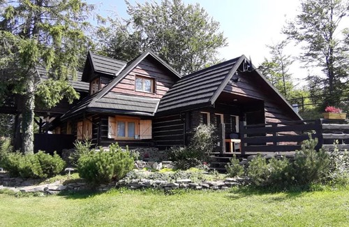 Szczyrk Chalet De Esquí | Szczyrkowe Zacisze